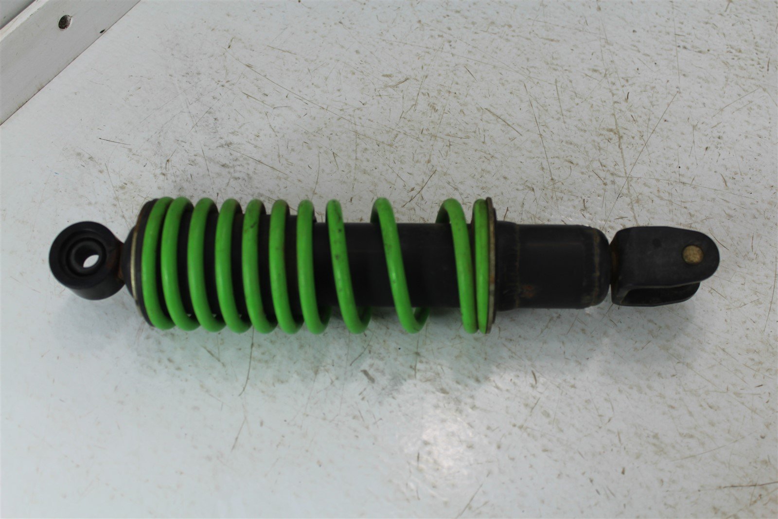 2003 Kawasaki KFX 80 Rear Shock Spring Absorber