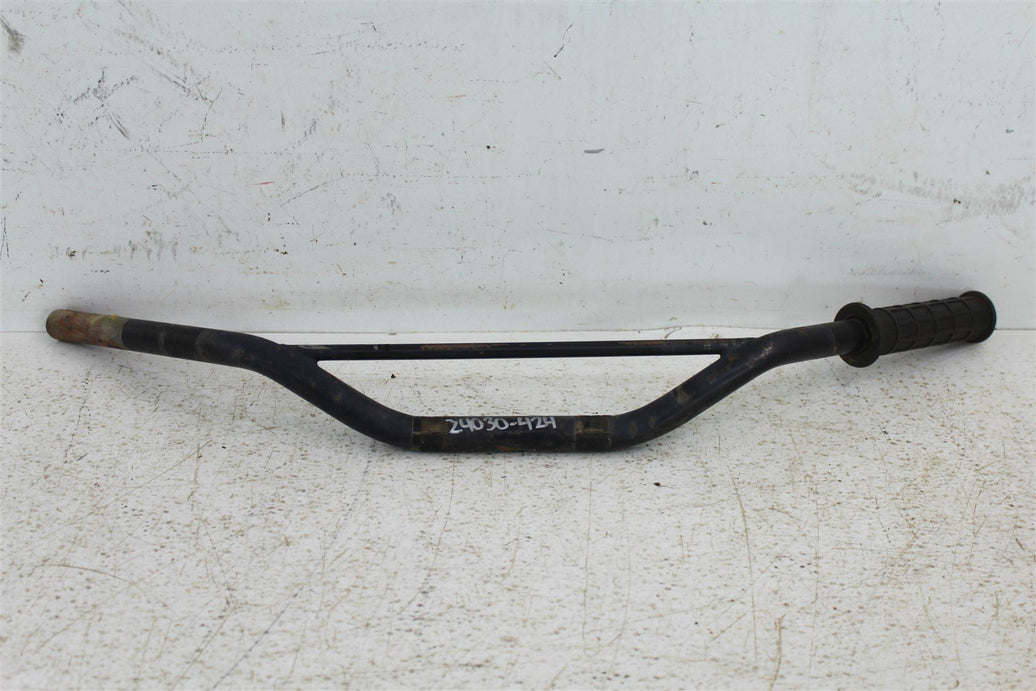 2003 Kawasaki KFX 80 Handlebar Bars