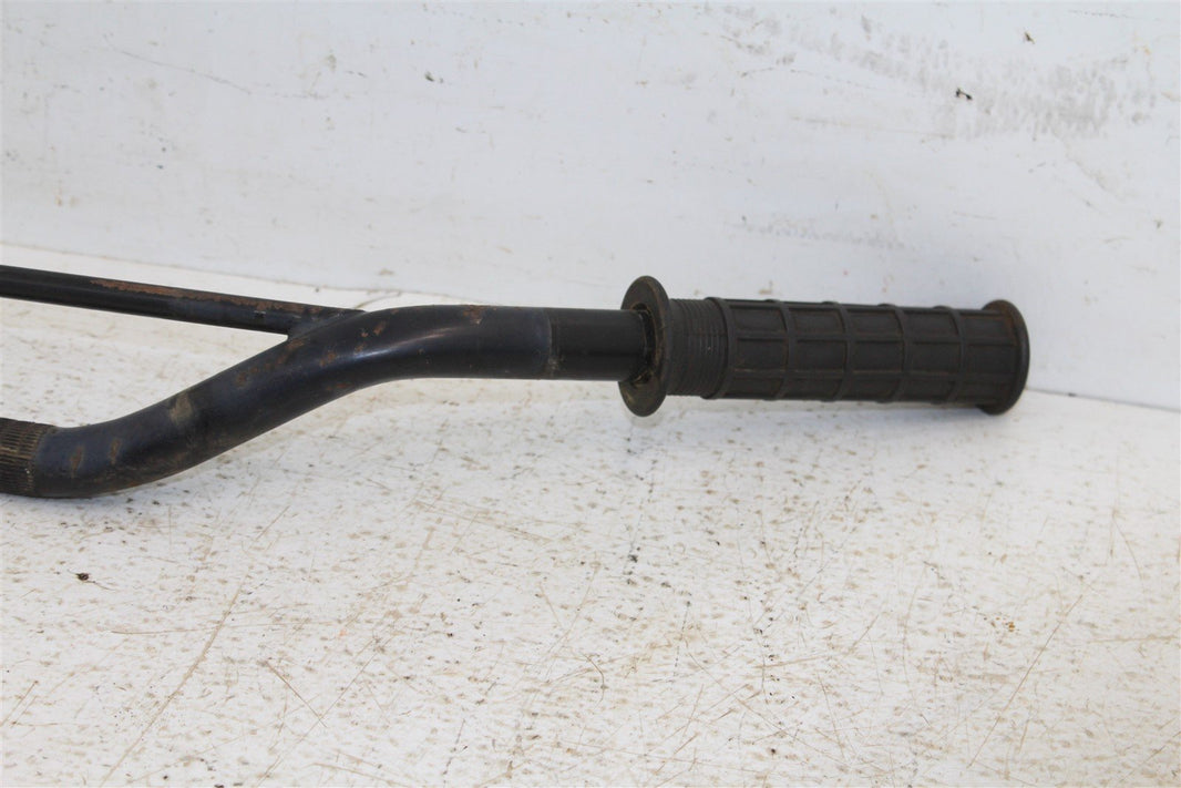2003 Kawasaki KFX 80 Handlebar Bars
