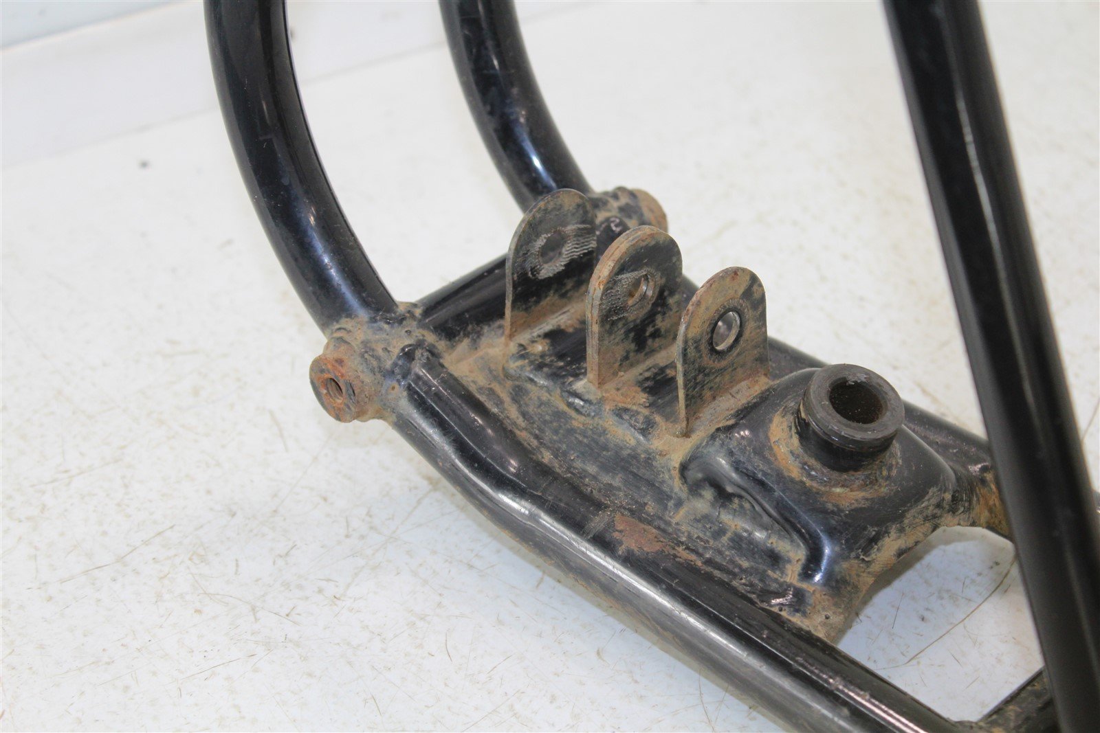 2003 Kawasaki KFX 80 Main Frame Chassis BOS Only