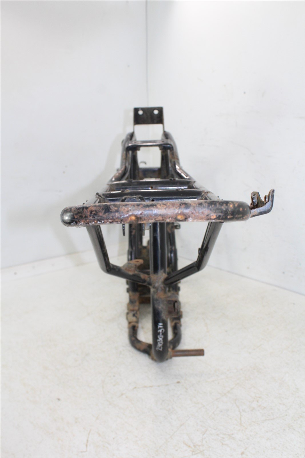 2003 Kawasaki KFX 80 Main Frame Chassis BOS Only