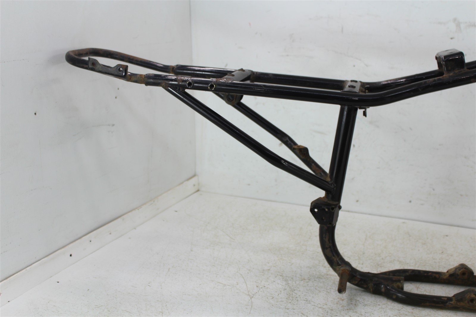 2003 Kawasaki KFX 80 Main Frame Chassis BOS Only