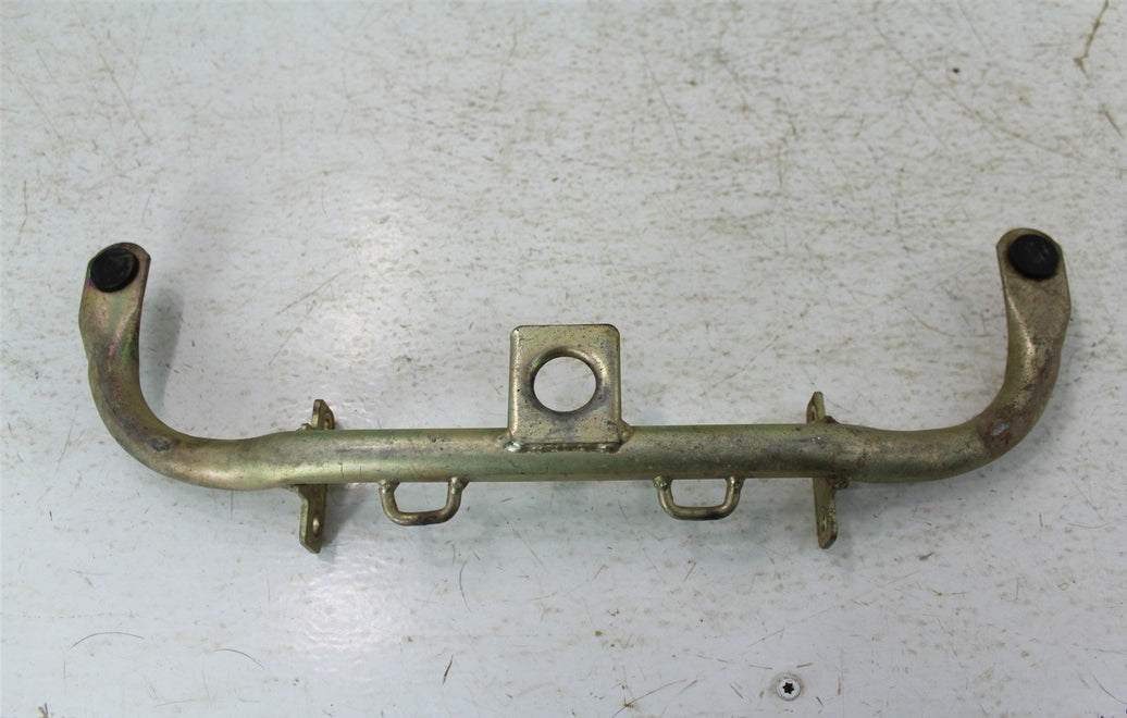 2003 Kawasaki KFX 80 Rear Fender Support Mounts