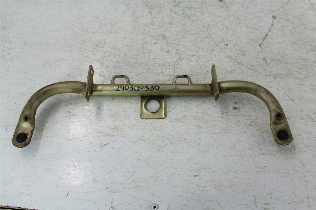 2003 Kawasaki KFX 80 Rear Fender Support Mounts