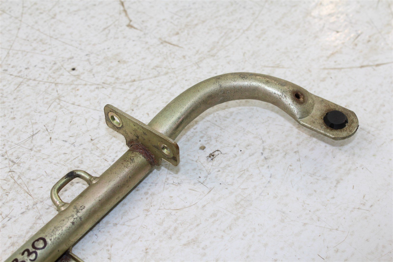 2003 Kawasaki KFX 80 Rear Fender Support Mounts