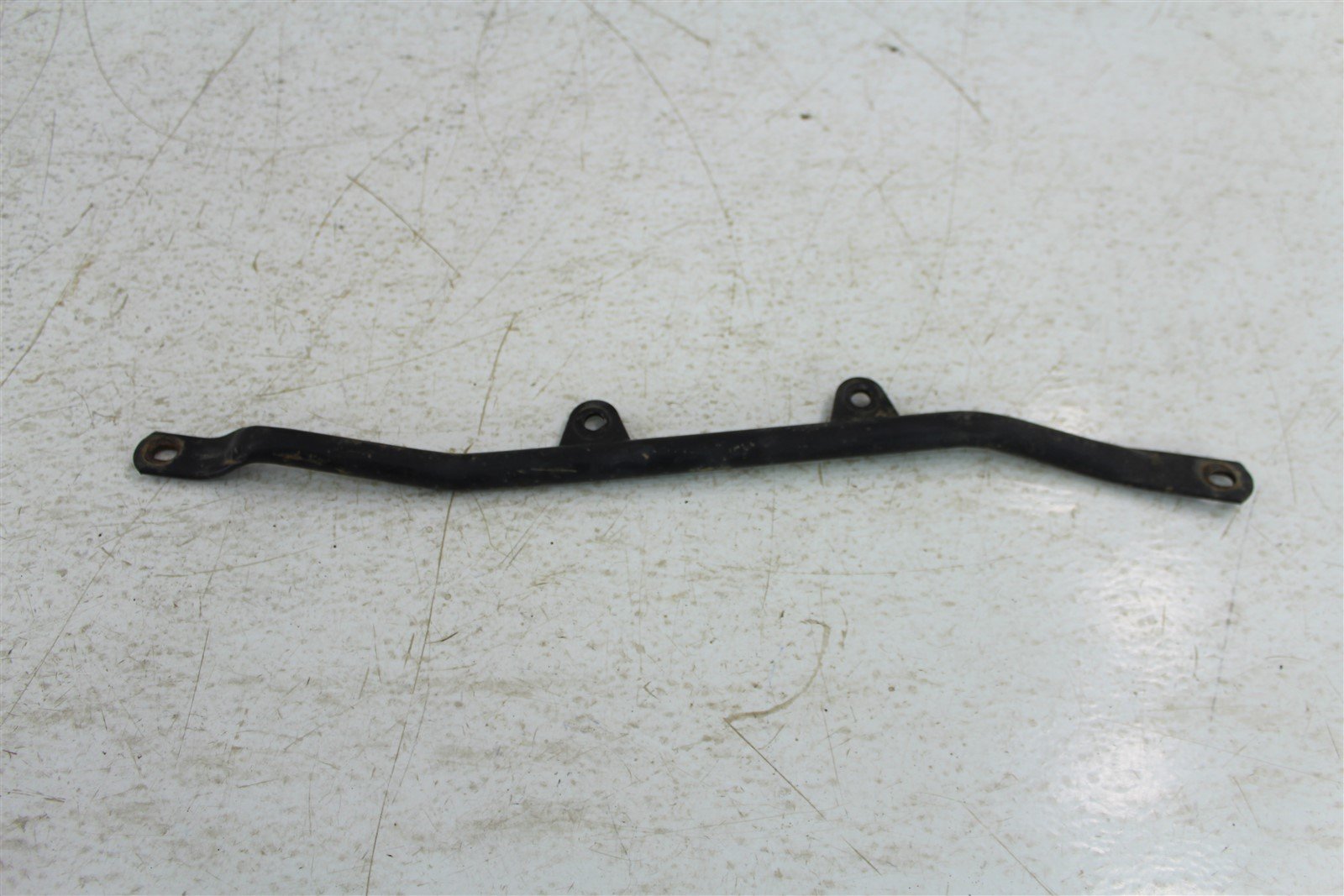 2003 Kawasaki KFX 80 Front Fender Support Mounts