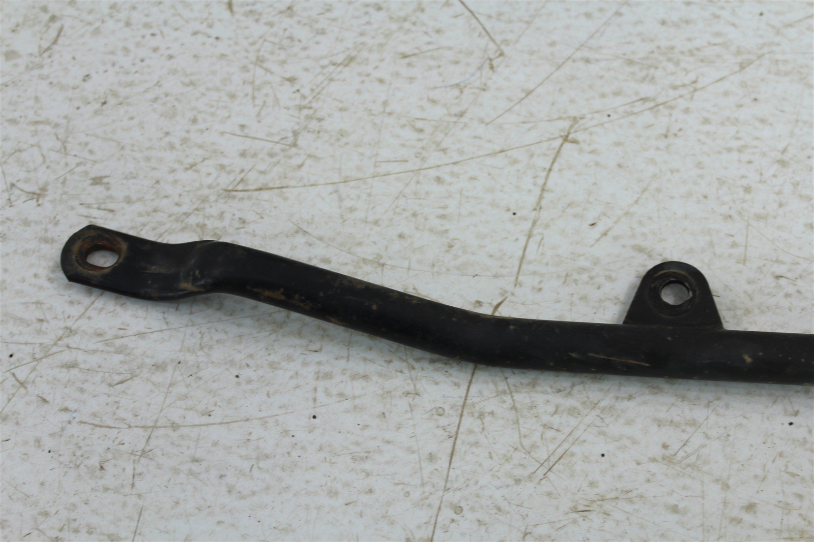 2003 Kawasaki KFX 80 Front Fender Support Mounts