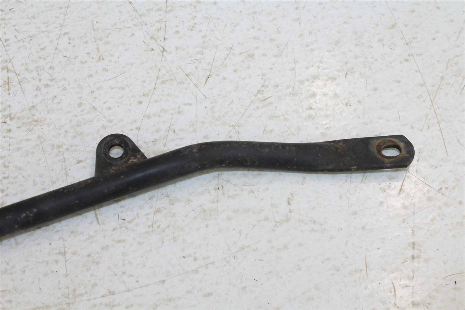 2003 Kawasaki KFX 80 Front Fender Support Mounts