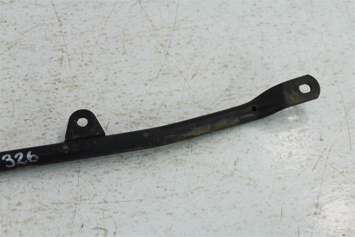 2003 Kawasaki KFX 80 Front Fender Support Mounts