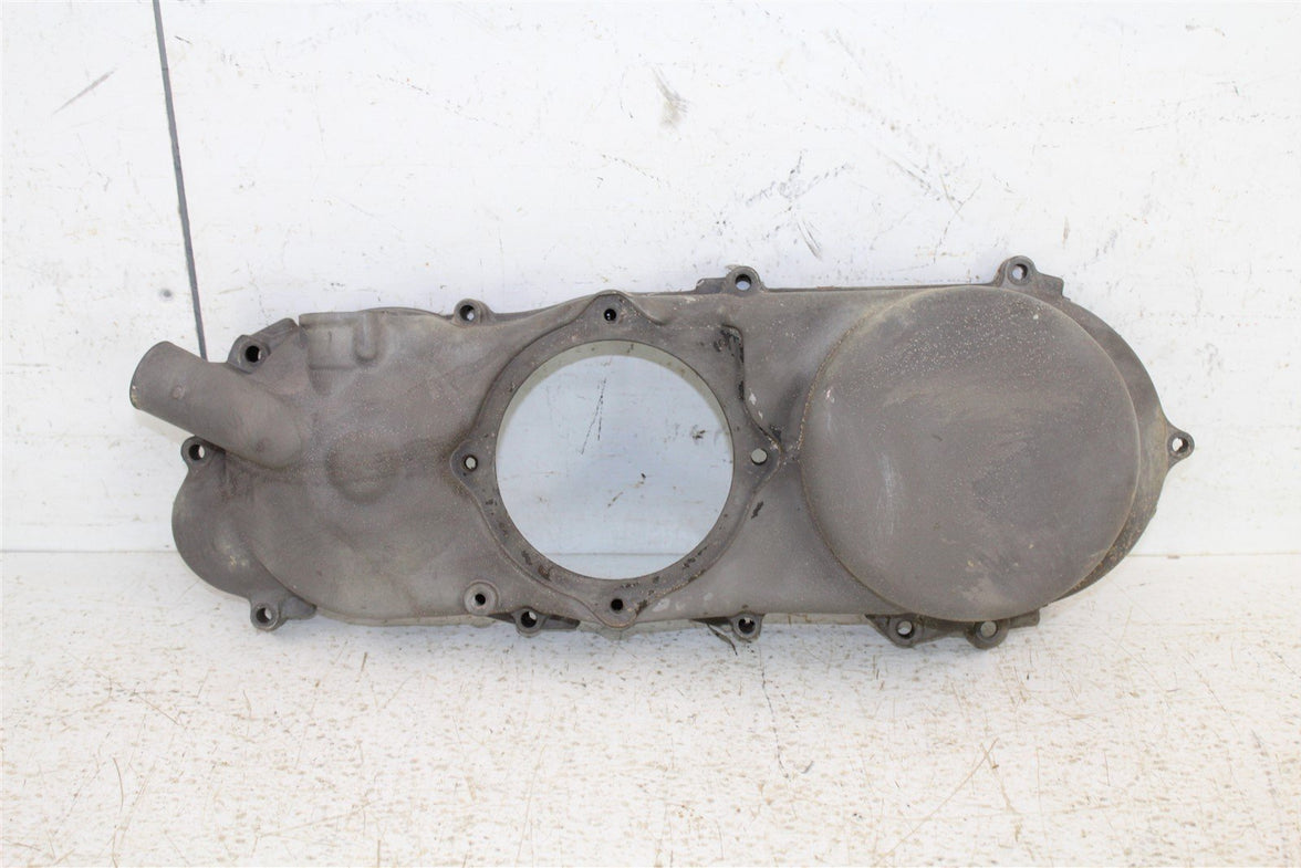 2003 Kawasaki KFX 80 Clutch Cover