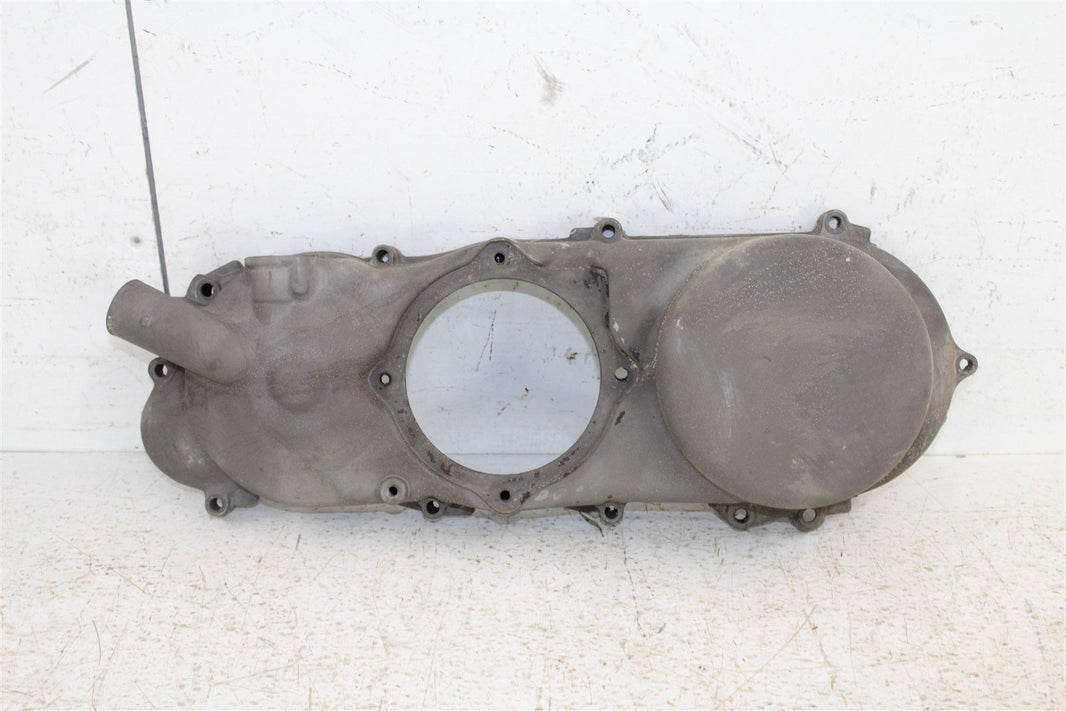 2003 Kawasaki KFX 80 Clutch Cover