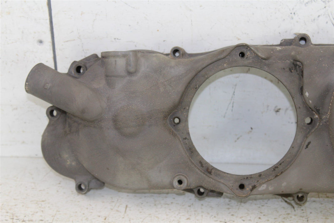 2003 Kawasaki KFX 80 Clutch Cover