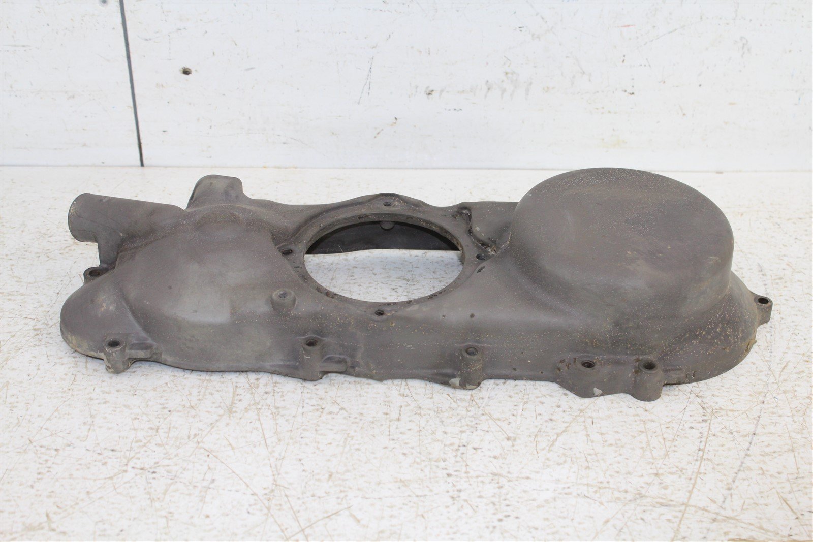 2003 Kawasaki KFX 80 Clutch Cover