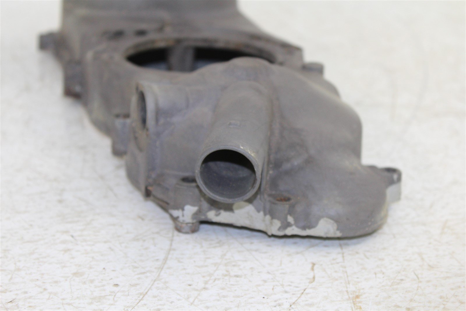 2003 Kawasaki KFX 80 Clutch Cover