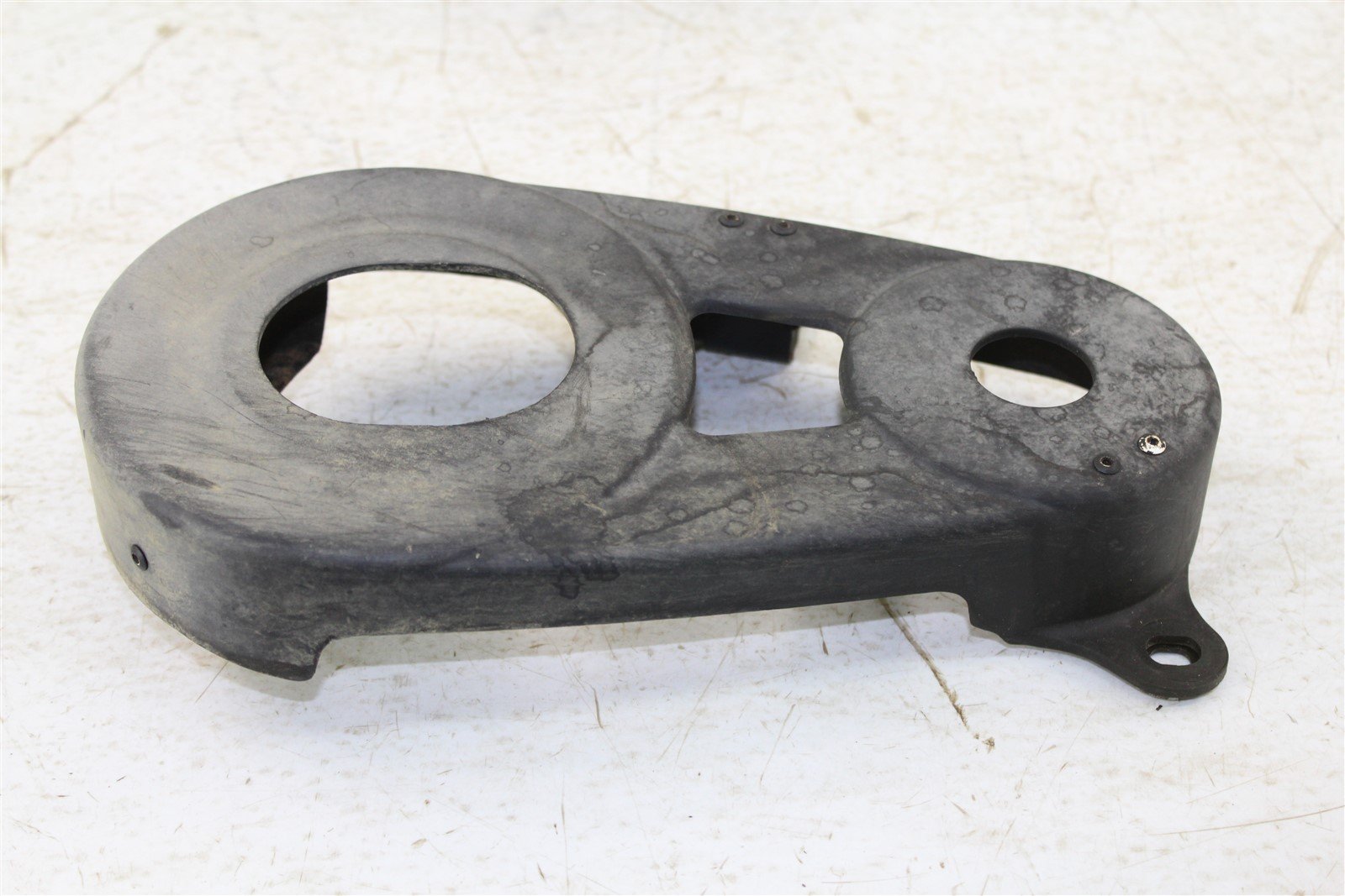 2003 Kawasaki KFX 80 Chain Guard Cover Guide