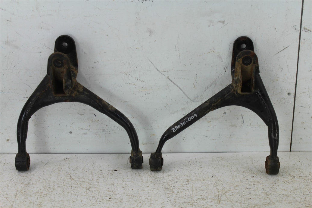 2003 Kawasaki KFX 80 Rear Front Right Left Upper Lower Control A Arm