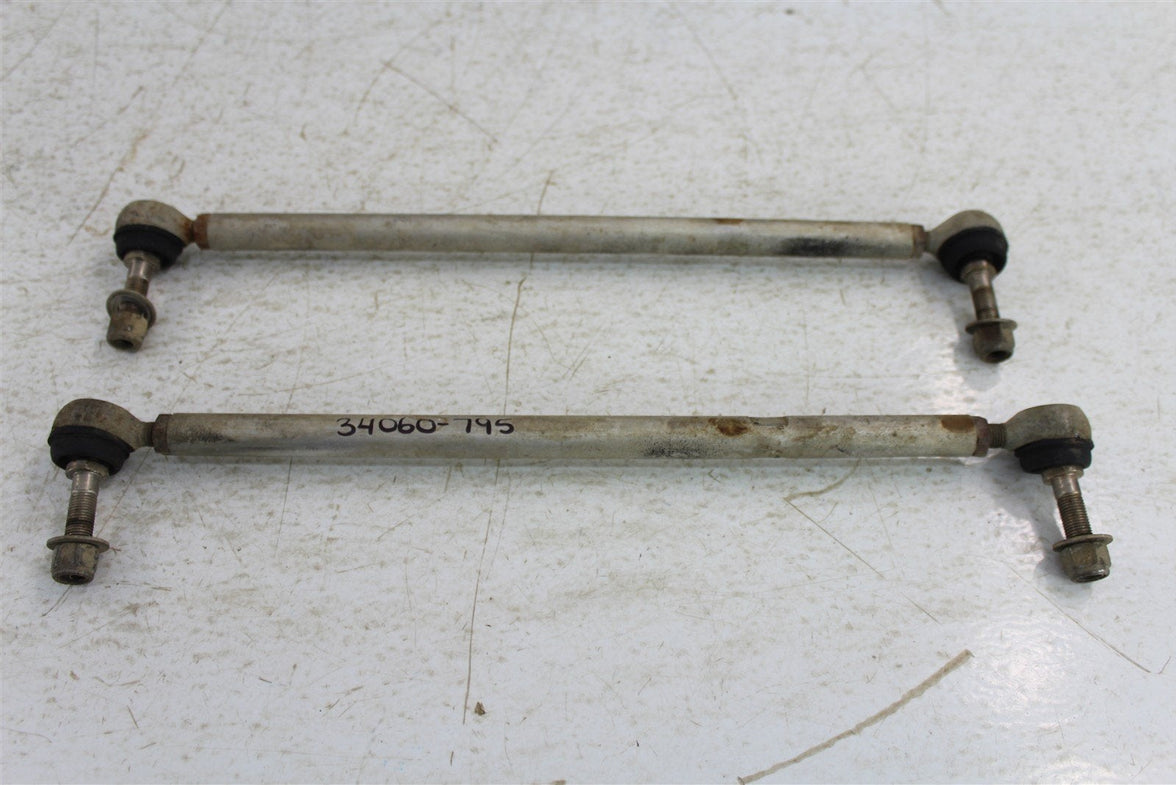 2004 Polaris Predator 500 Tie Rods Ends Left Right