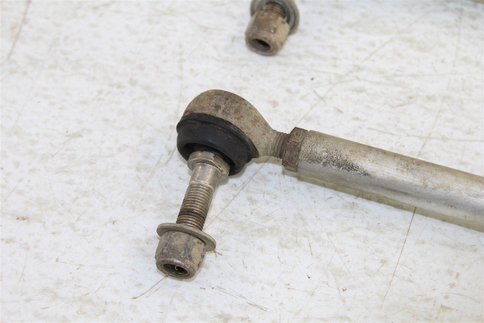 2004 Polaris Predator 500 Tie Rods Ends Left Right