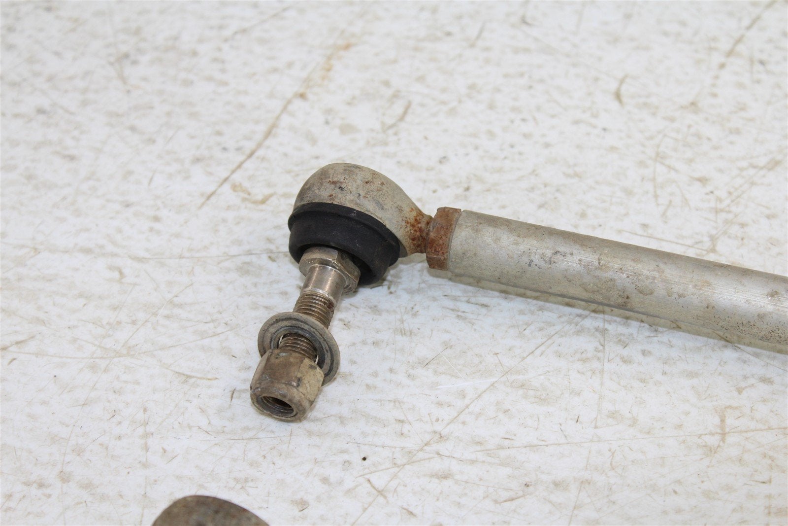 2004 Polaris Predator 500 Tie Rods Ends Left Right