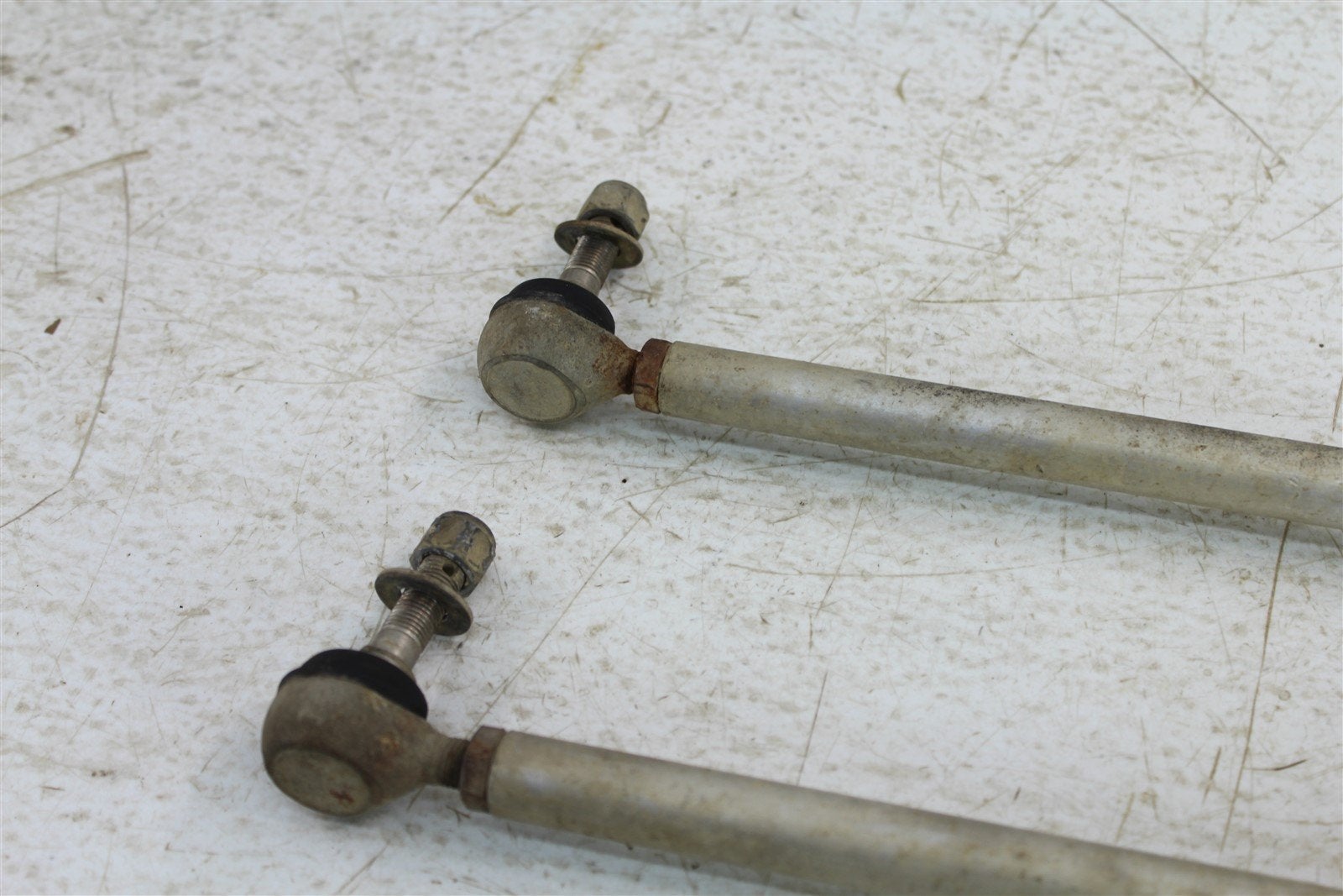2004 Polaris Predator 500 Tie Rods Ends Left Right