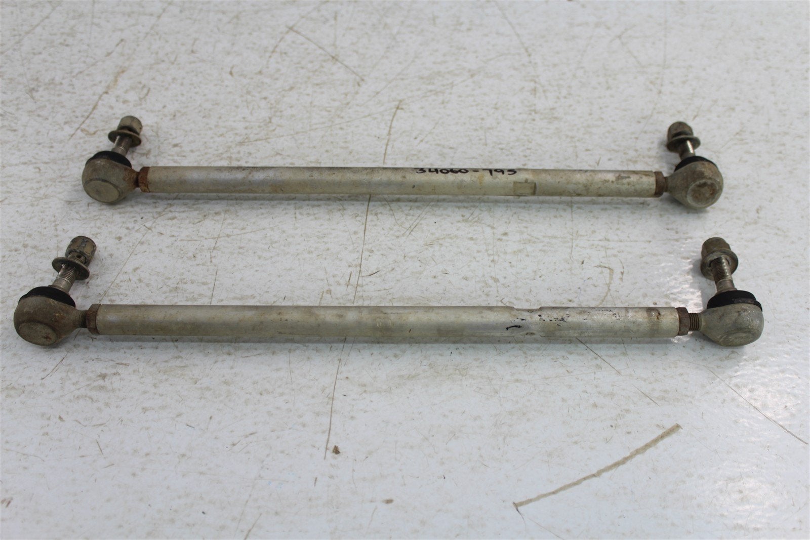 2004 Polaris Predator 500 Tie Rods Ends Left Right