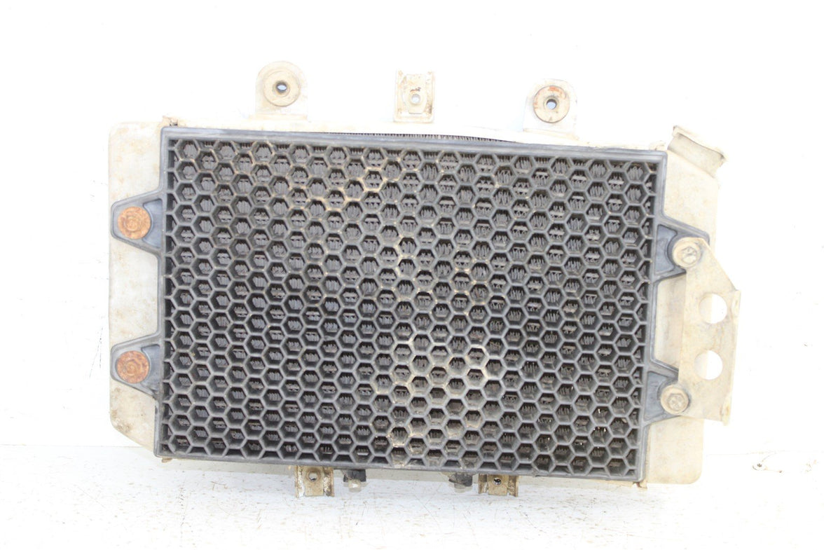 2004 Polaris Predator 500 Radiator Coolant Hoses