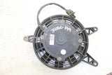 2004 Polaris Predator 500 Radiator Cooling Fan
