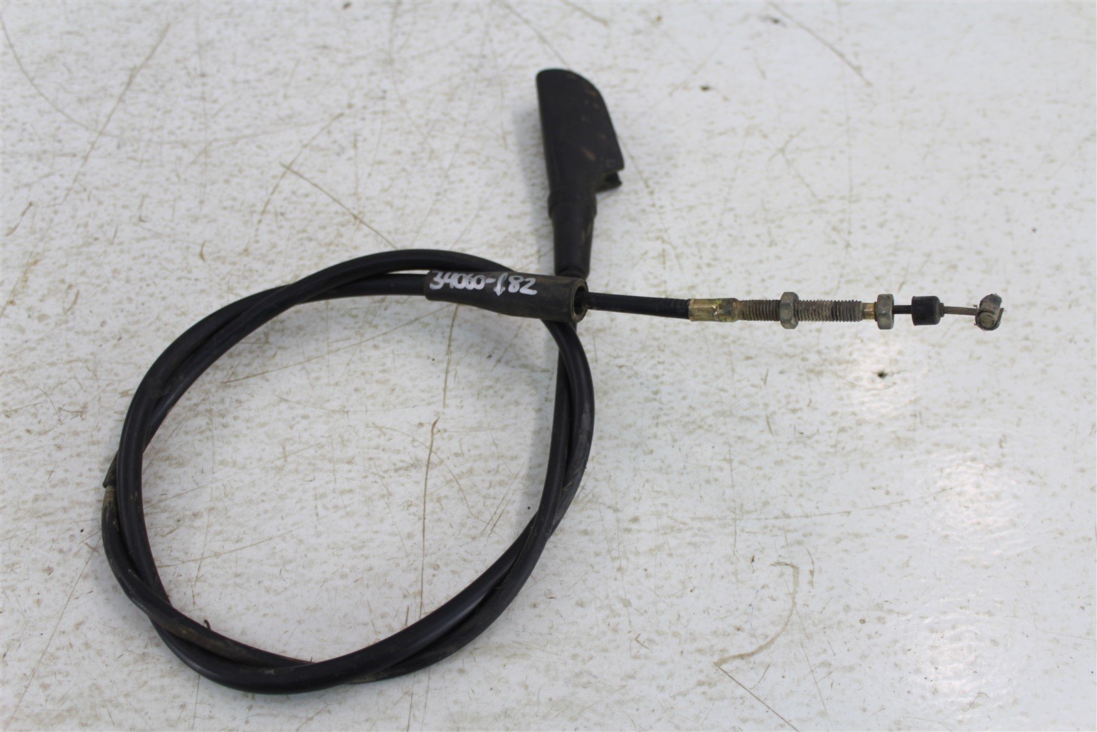 2004 Polaris Predator 500 Clutch Cable