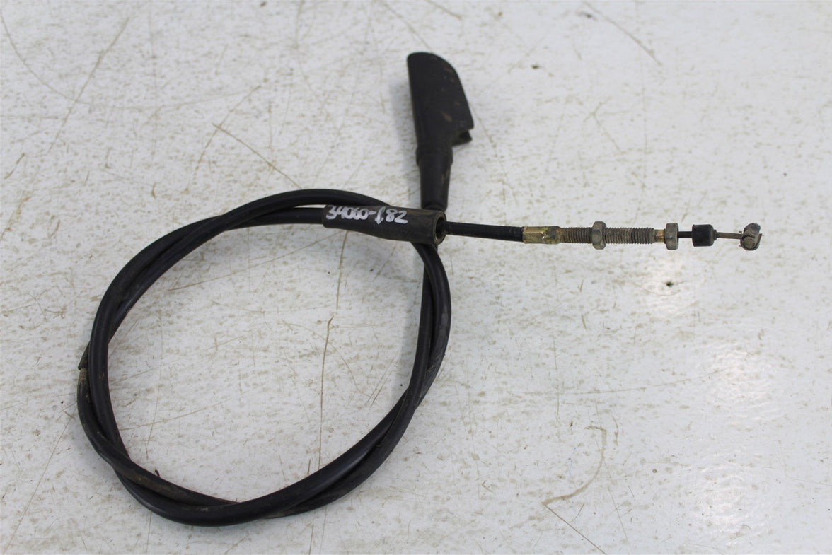 2004 Polaris Predator 500 Clutch Cable