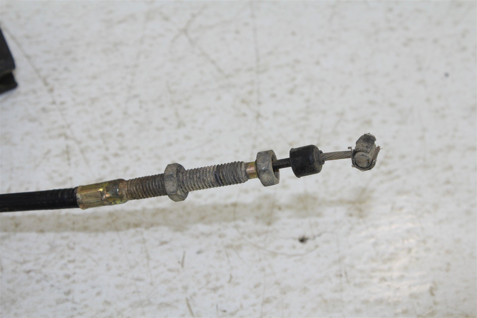 2004 Polaris Predator 500 Clutch Cable