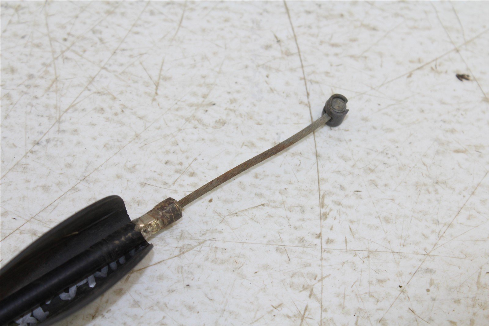 2004 Polaris Predator 500 Clutch Cable