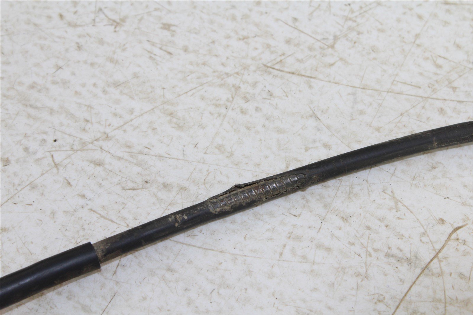 2004 Polaris Predator 500 Clutch Cable