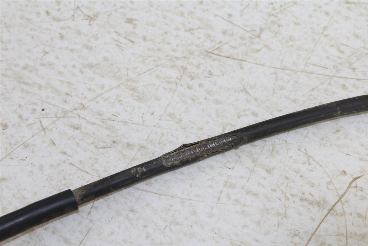 2004 Polaris Predator 500 Clutch Cable