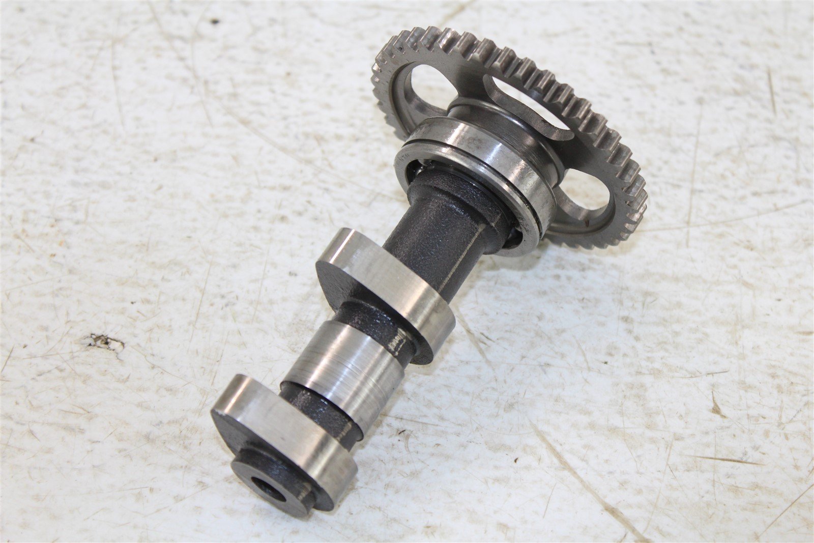 2006 Polaris Outlaw 500 Intake Camshaft Cam