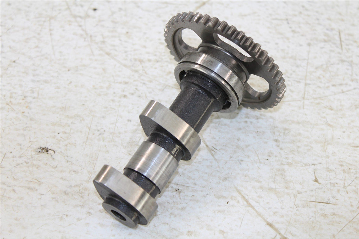 2006 Polaris Outlaw 500 Intake Camshaft Cam