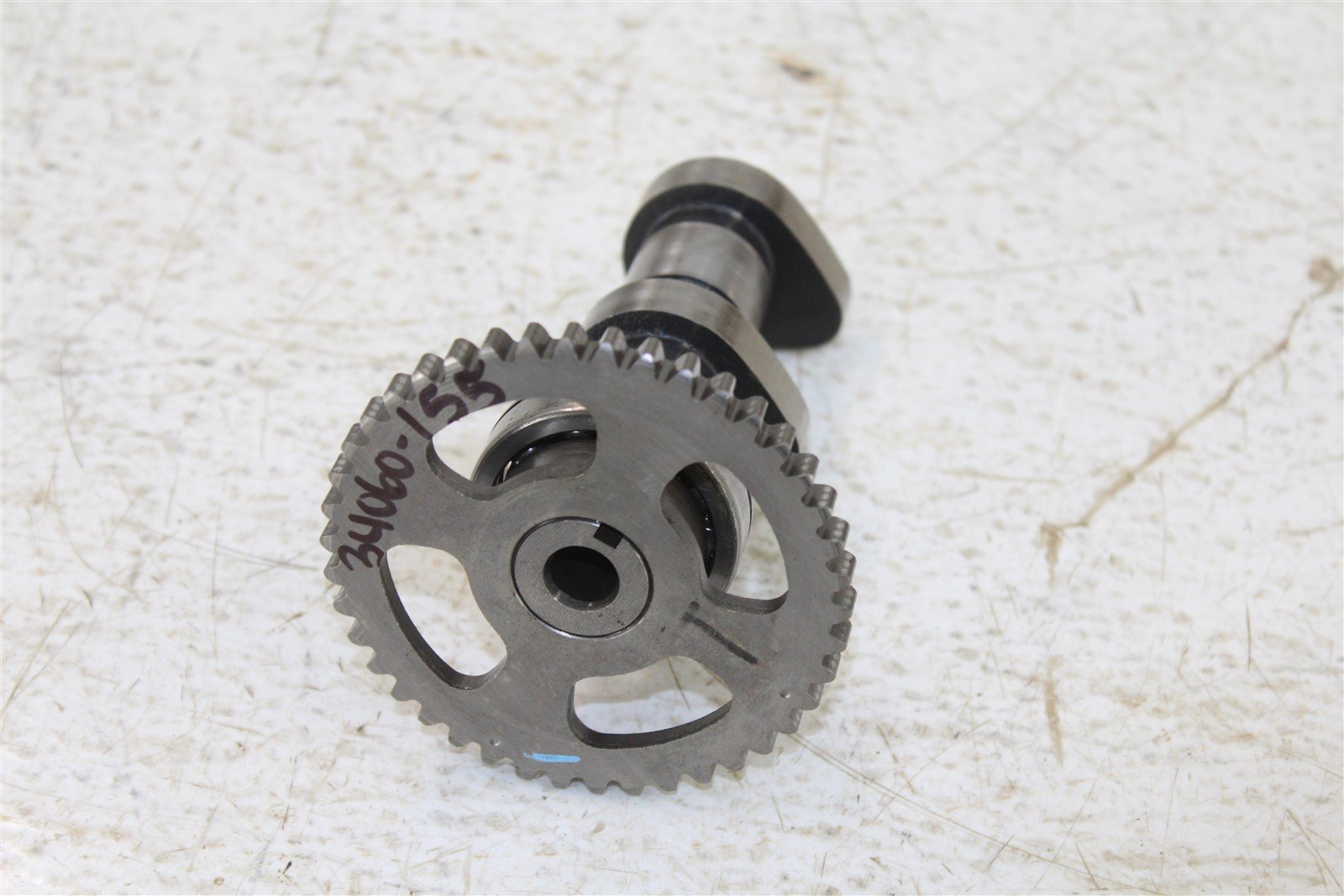 2006 Polaris Outlaw 500 Intake Camshaft Cam