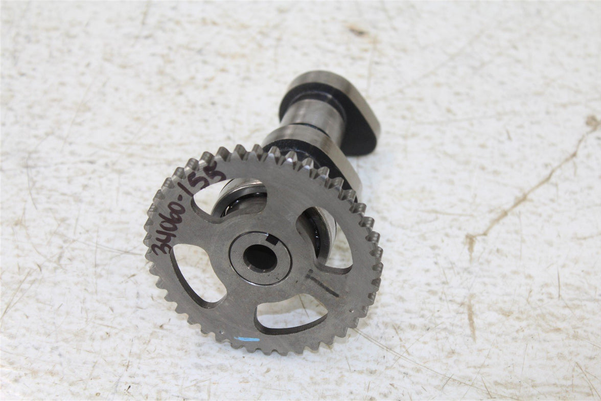 2006 Polaris Outlaw 500 Intake Camshaft Cam