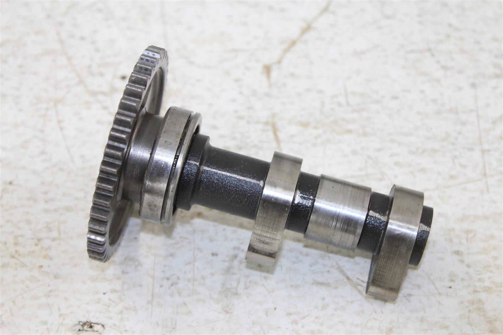 2006 Polaris Outlaw 500 Intake Camshaft Cam