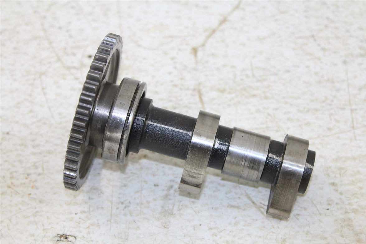 2006 Polaris Outlaw 500 Intake Camshaft Cam