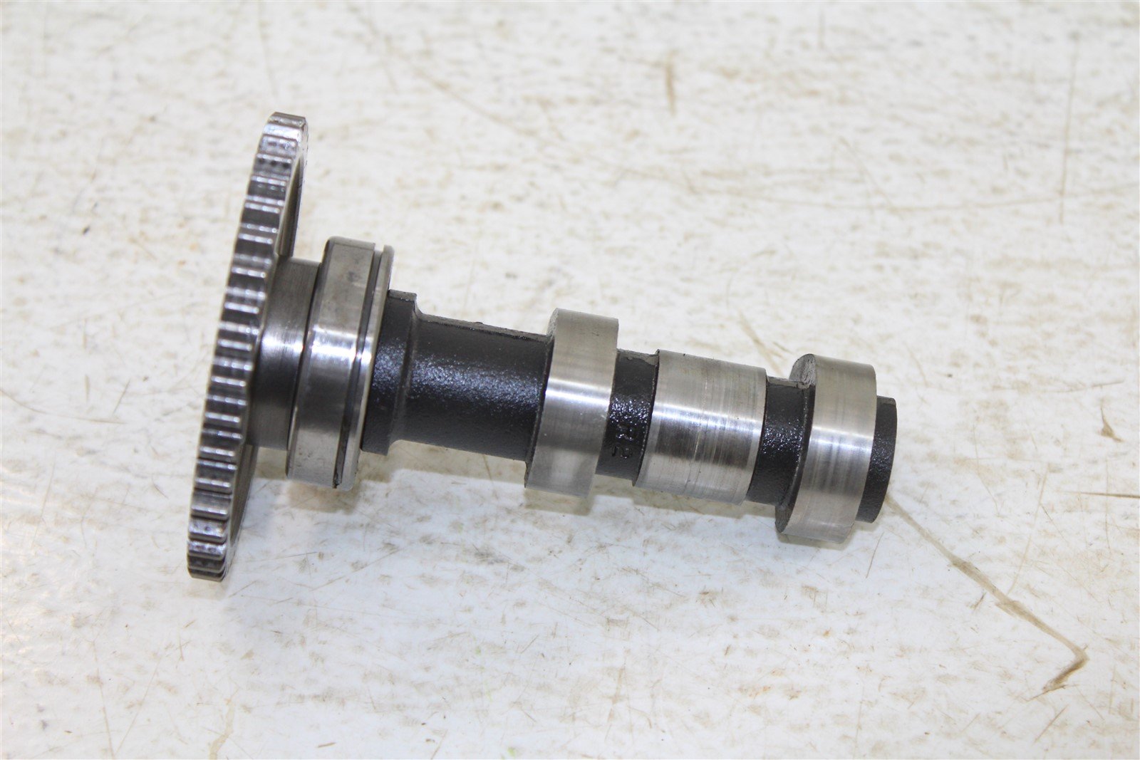 2006 Polaris Outlaw 500 Intake Camshaft Cam