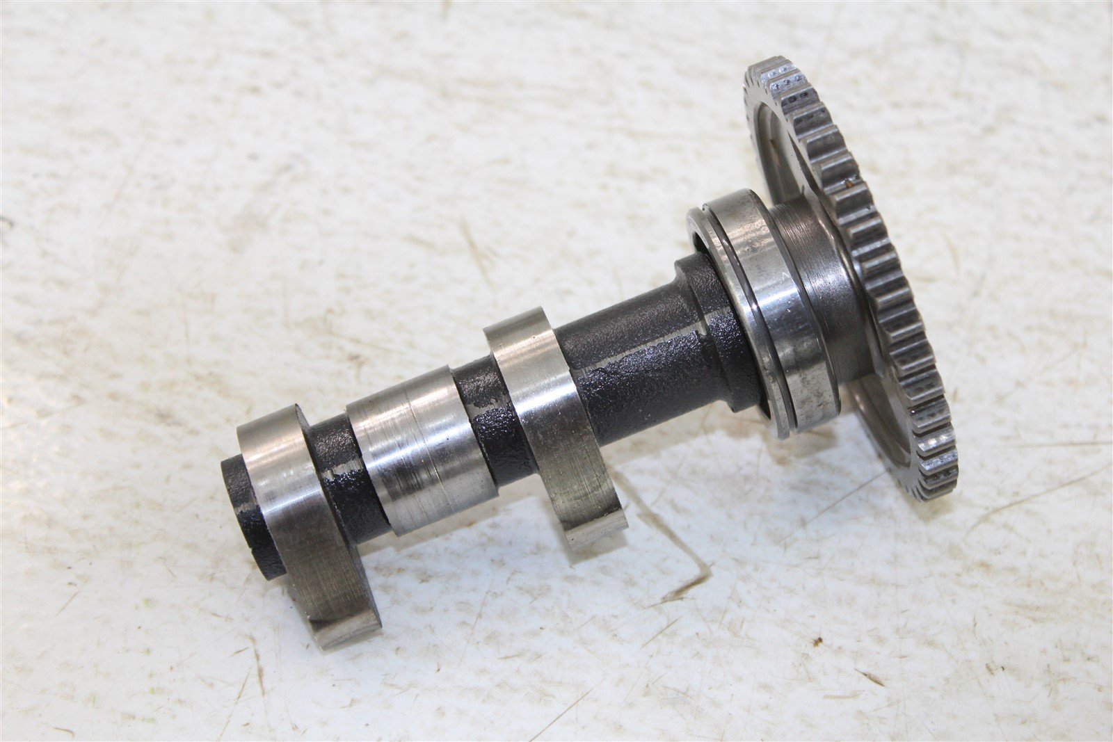 2006 Polaris Outlaw 500 Intake Camshaft Cam