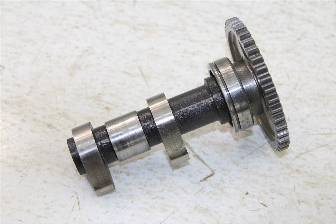 2006 Polaris Outlaw 500 Intake Camshaft Cam