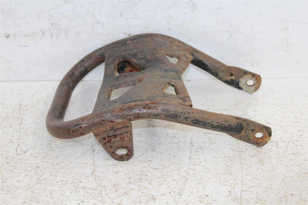 2004 Polaris Predator 500 Front Bumper Frame Mount