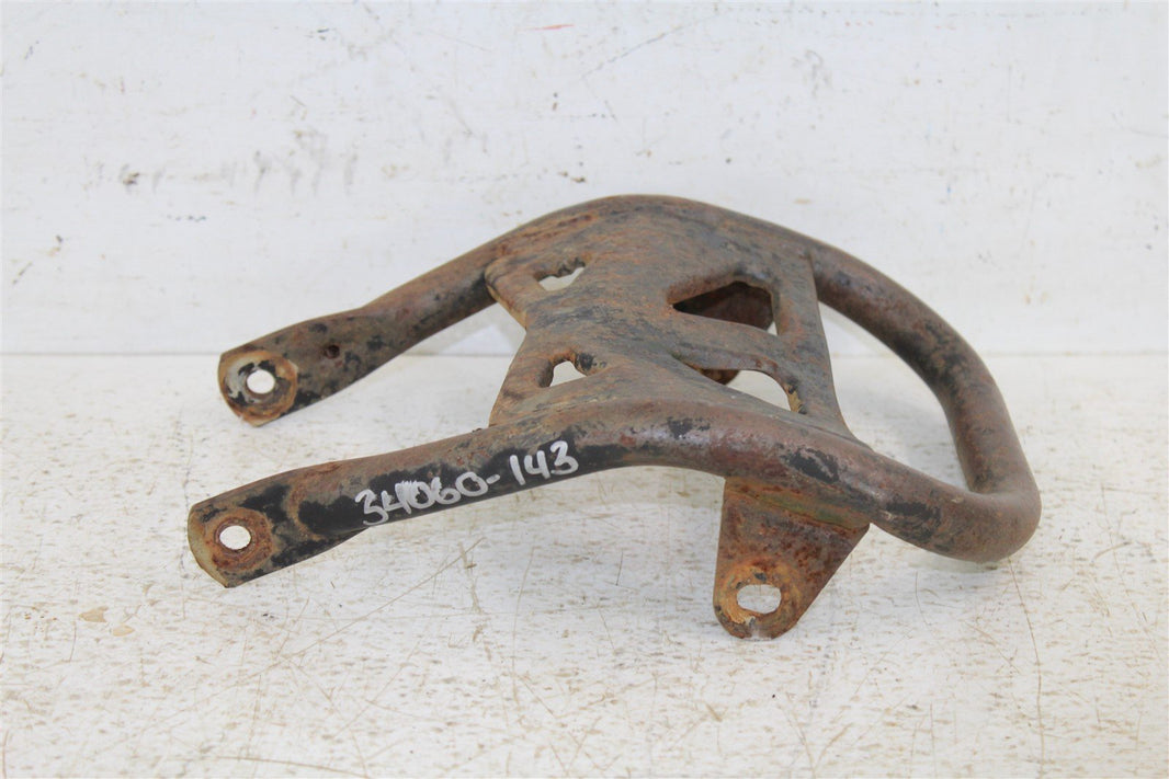 2004 Polaris Predator 500 Front Bumper Frame Mount
