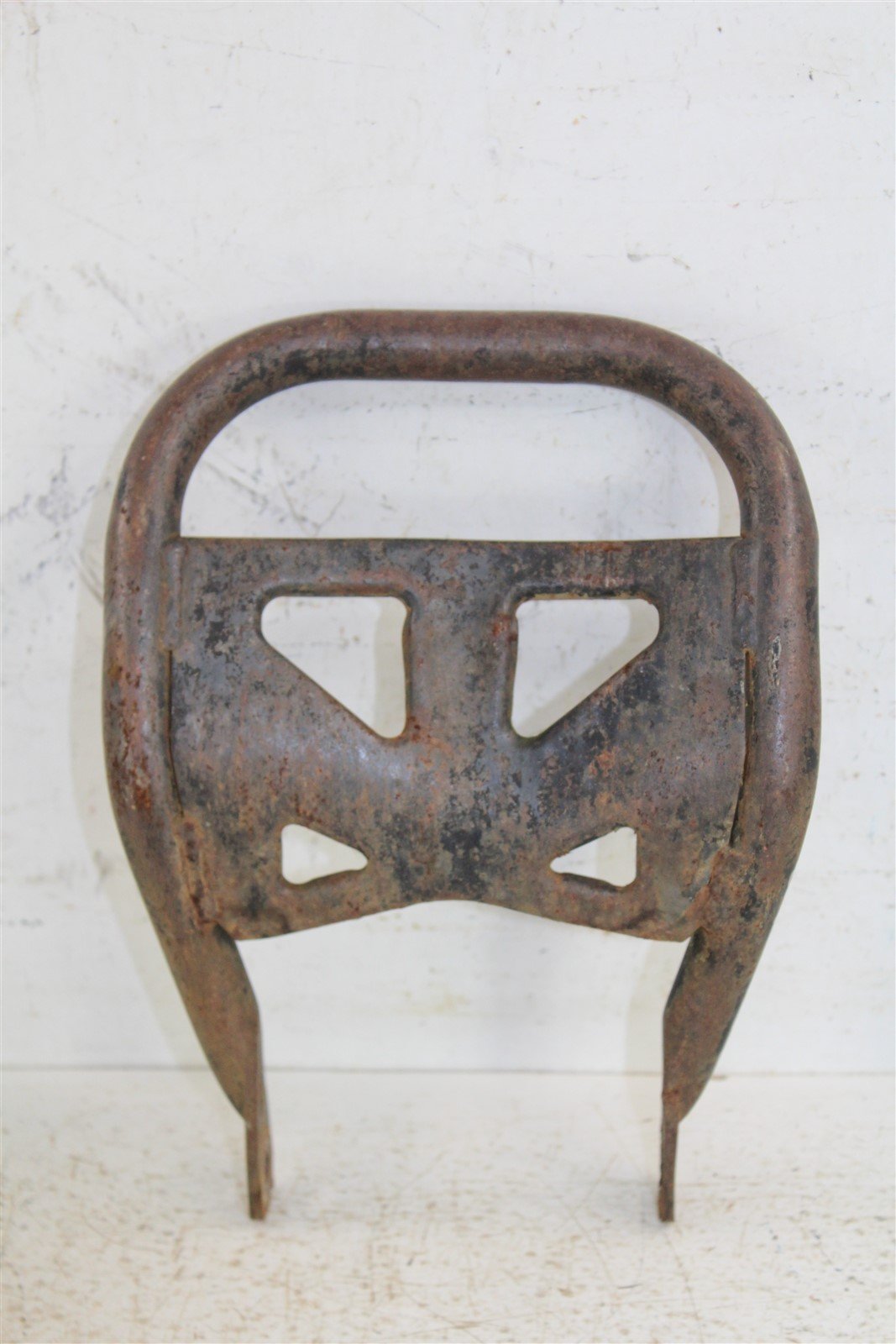 2004 Polaris Predator 500 Front Bumper Frame Mount