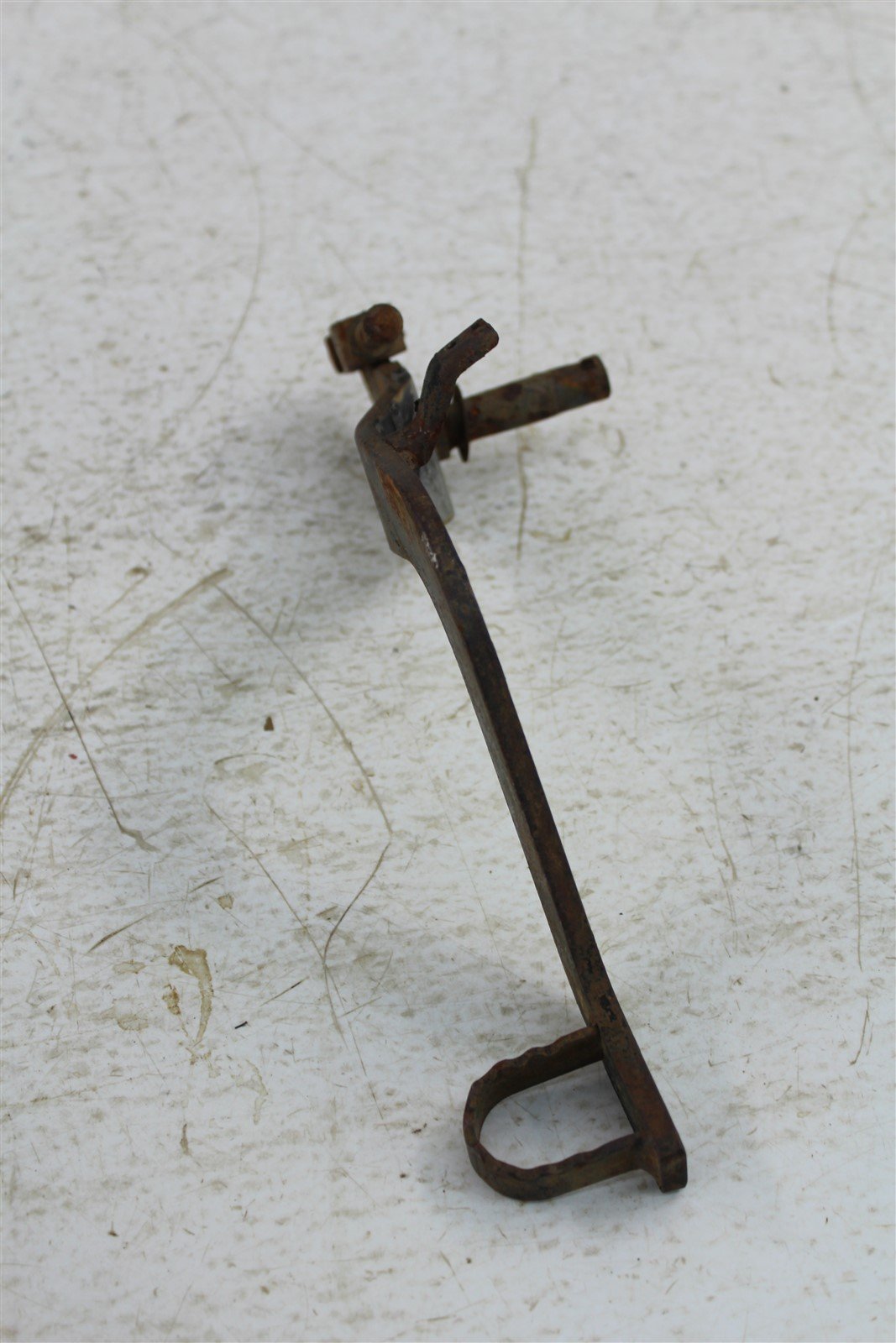 2004 Polaris Predator 500 Rear Brake Pedal