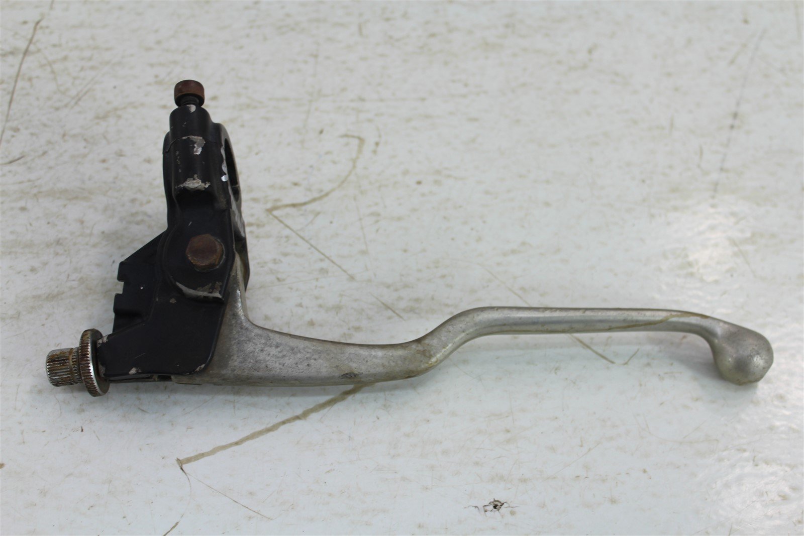 2004 Polaris Predator 500 Clutch Lever Perch