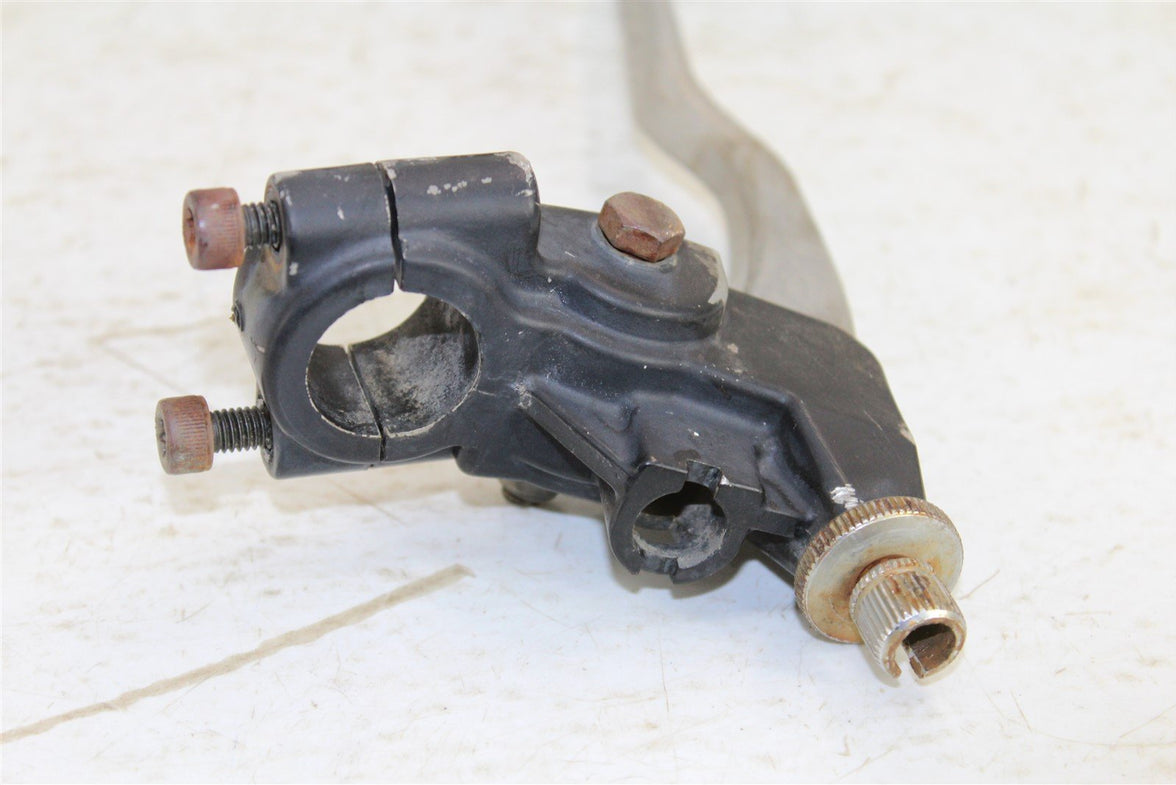 2004 Polaris Predator 500 Clutch Lever Perch