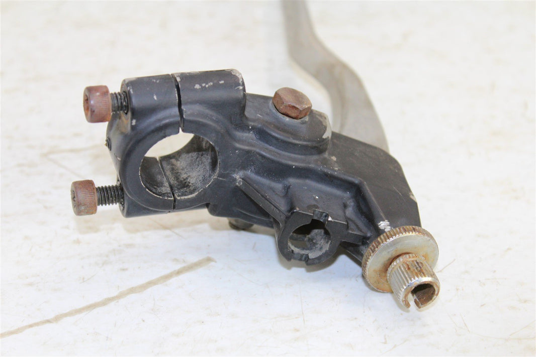 2004 Polaris Predator 500 Clutch Lever Perch