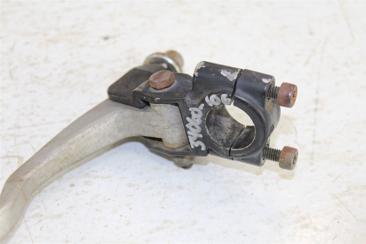 2004 Polaris Predator 500 Clutch Lever Perch